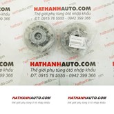 Bát (bắt) bèo giảm xóc sau xe BMW 520d, 520i, 523i - 33506775735